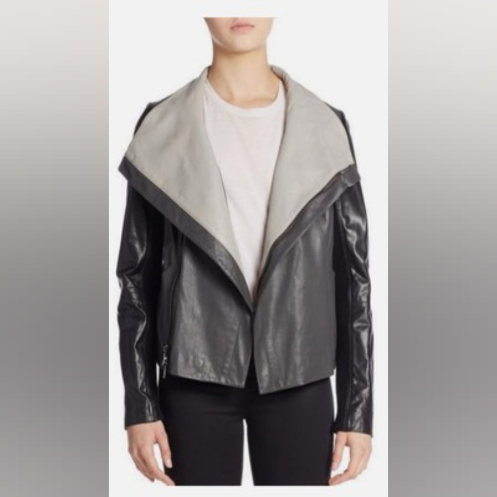 Vince jacket size xs pre-owned